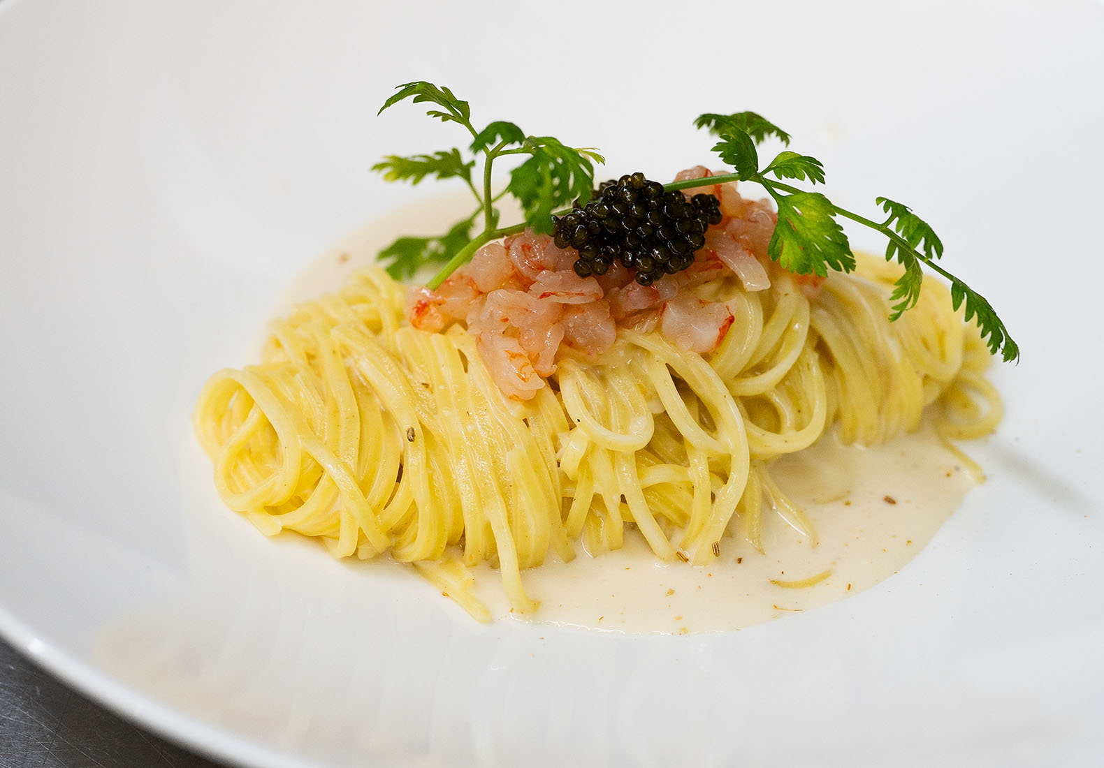 Pasta Leonardo Hannover